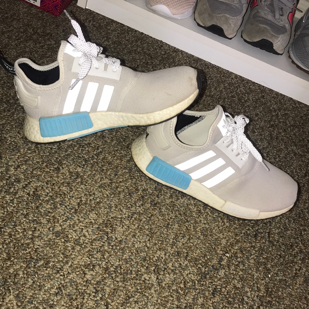 NMD Adidas 👟